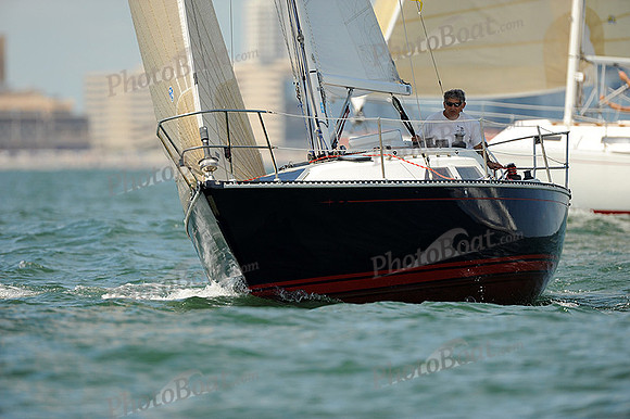 2012 Atlantic City RW B 1983