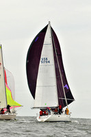 2013 Charleston Race Week B 1853