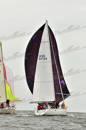 2013 Charleston Race Week B 1853
