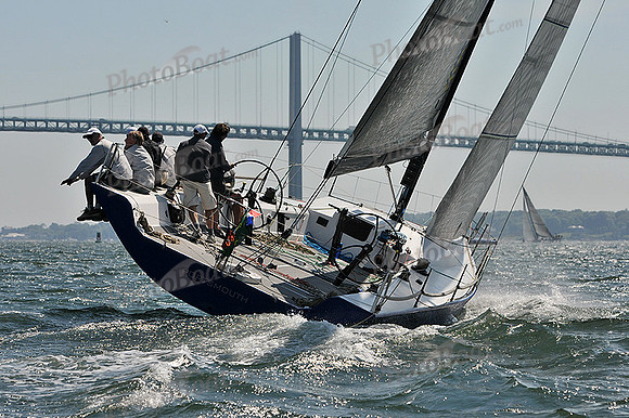2012 NYYC Annual Regatta A 2164