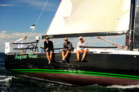2014 Newport Bermuda A 2376