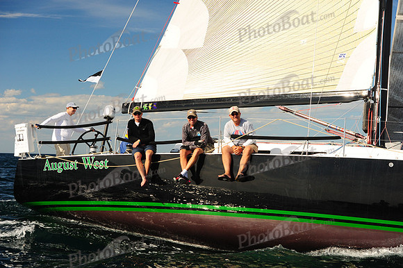 2014 Newport Bermuda A 2376