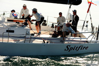 2014 Newport Bermuda A 2166