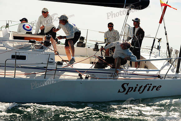 2014 Newport Bermuda A 2166
