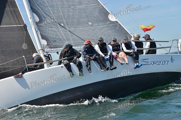 2019 NYYC Annual Regatta B_0678