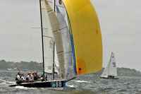 2013 Charleston Race Week A 2175