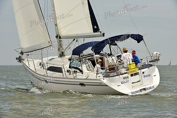2015 Charleston Race Week B 199