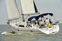 2015 Charleston Race Week B 200