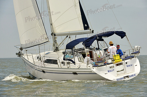 2015 Charleston Race Week B 200