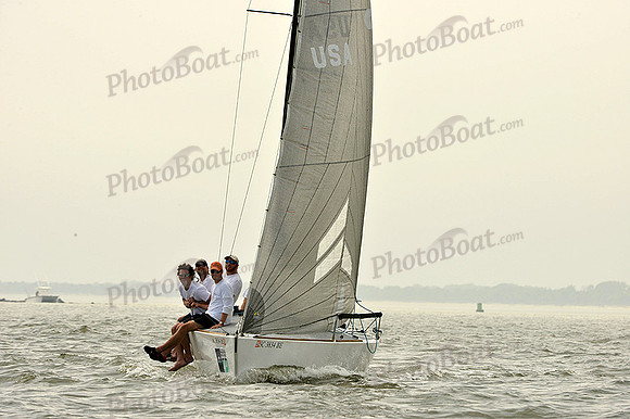 2015 Charleston Race Week B 131