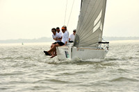 2015 Charleston Race Week B 133