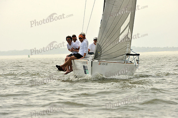 2015 Charleston Race Week B 133