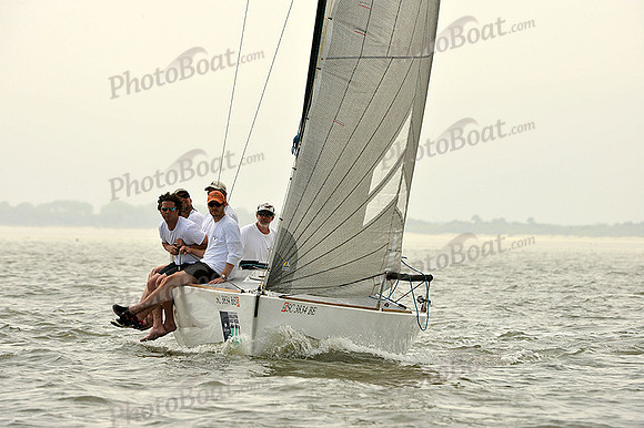 2015 Charleston Race Week B 134