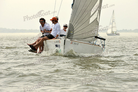 2015 Charleston Race Week B 135