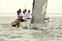 2015 Charleston Race Week B 136