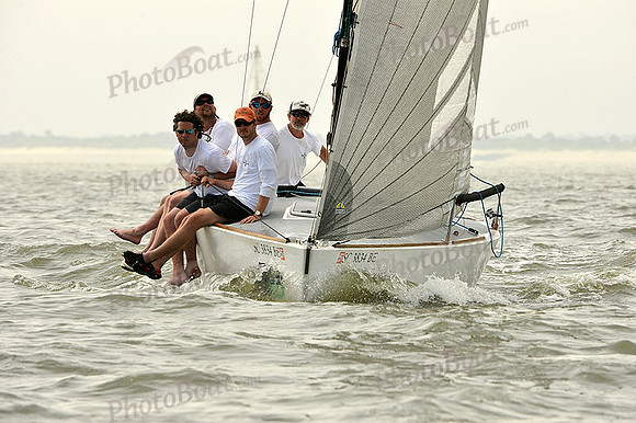 2015 Charleston Race Week B 136