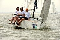 2015 Charleston Race Week B 137