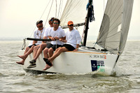 2015 Charleston Race Week B 138
