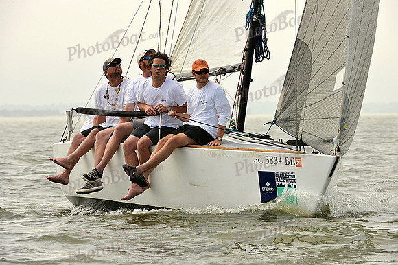 2015 Charleston Race Week B 138