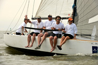 2015 Charleston Race Week B 139