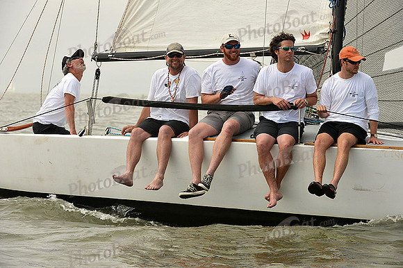 2015 Charleston Race Week B 140