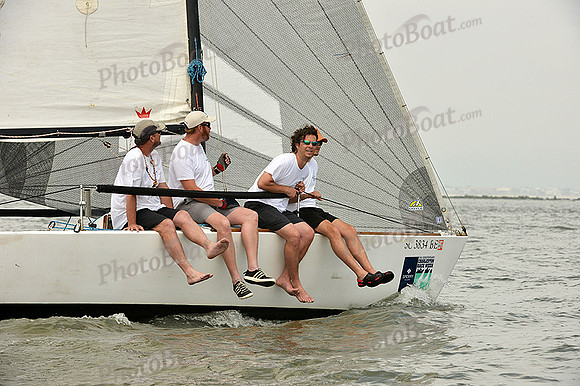 2015 Charleston Race Week B 142