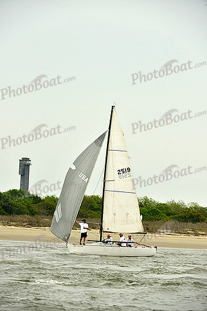 2015 Charleston Race Week E 1369