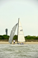 2015 Charleston Race Week E 1370