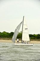 2015 Charleston Race Week E 1371