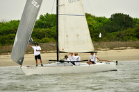 2015 Charleston Race Week E 1372