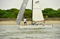 2015 Charleston Race Week E 1373