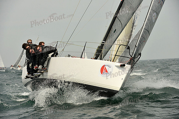 2015 Block Island Race Week D 1036