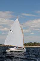 2011 Norwalk Catboat Race 053