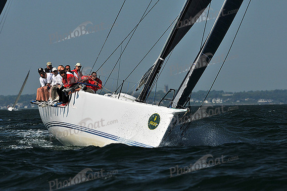 2013 NYYC Annual Regatta B 1404