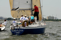 2011 Southern Bay RW B 601