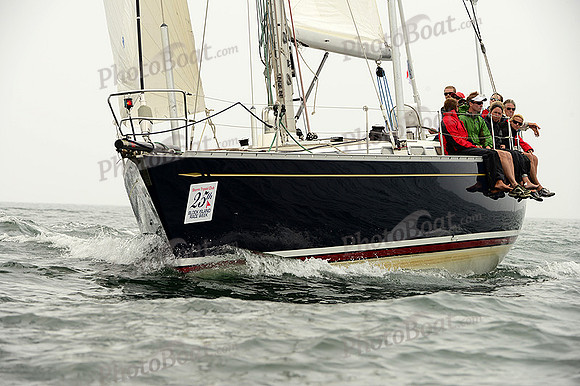 2013 Block Island Race Week D 778