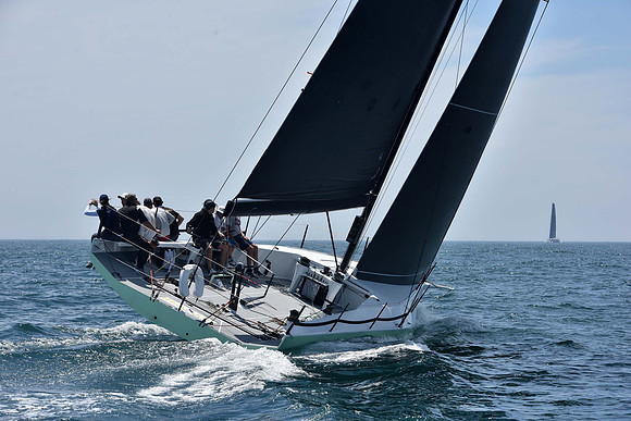 2021 Block Island Race Week A_0692