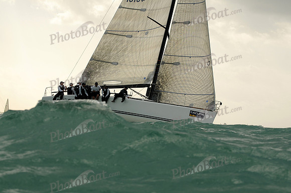 2009 Key West Race Week B 013