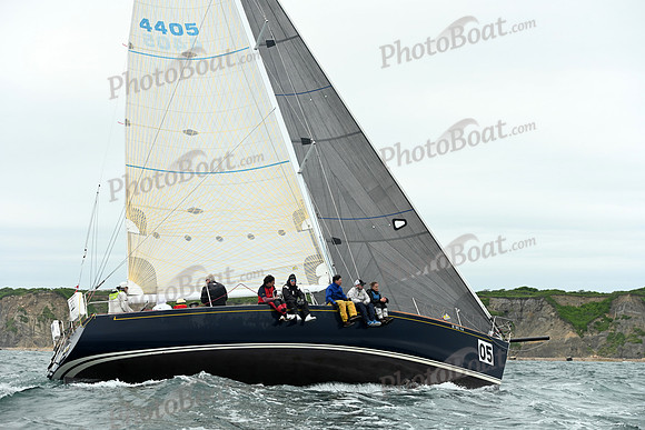 2025 Block Island Race Week I_1306