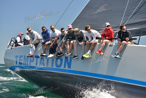2019 Block Island Race Week B_0462