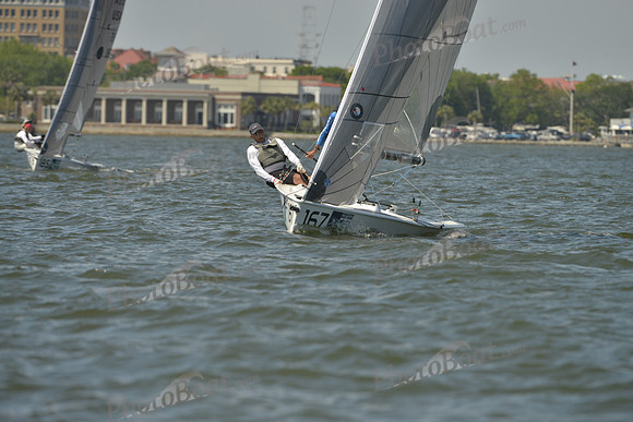 2017 Charleston Race Week B_0540