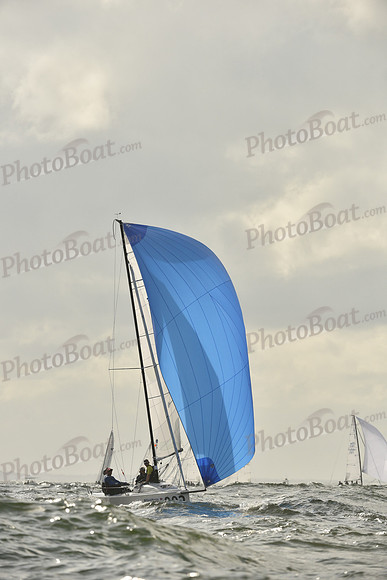 2018 J70 Worlds D_0139
