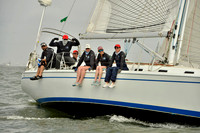 2019 Charleston Race Week A_0332