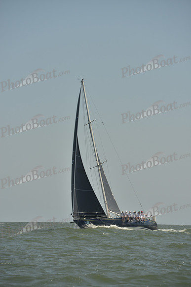 2017 Charleston Race Week A_0850