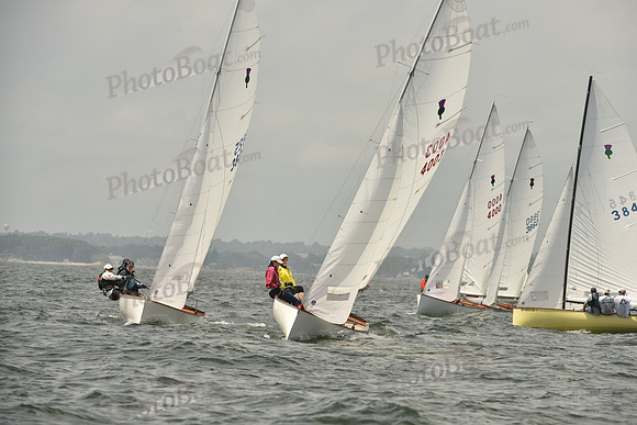 2018 Thistle Nationals E_0673