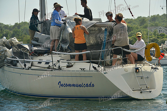 2015 Block Island Race Week A1 565