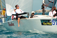 2015 Key West Race Week C 436