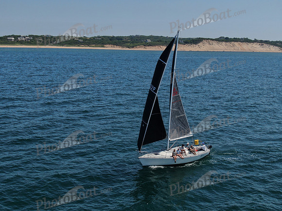 2025 Block Island Race Week F_0293