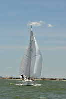 2013 Southern Bay Race Week D 1573