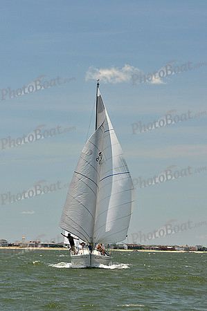 2013 Southern Bay Race Week D 1573